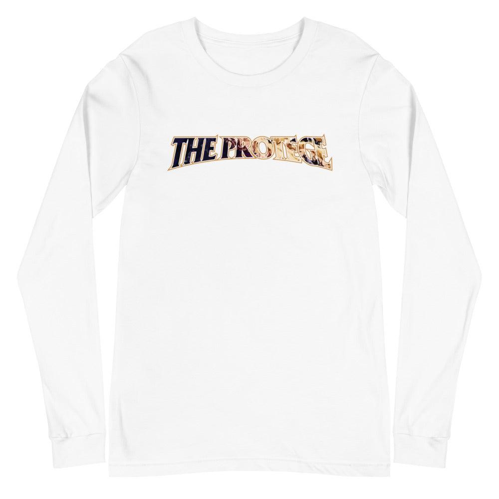 DeAndre Anderson "The Protege" Long Sleeve Tee - Fan Arch