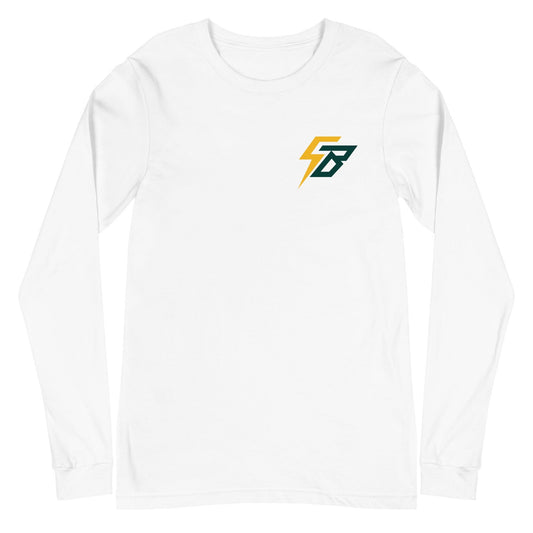 Skye Bolt "Electric" Long Sleeve Tee - Fan Arch