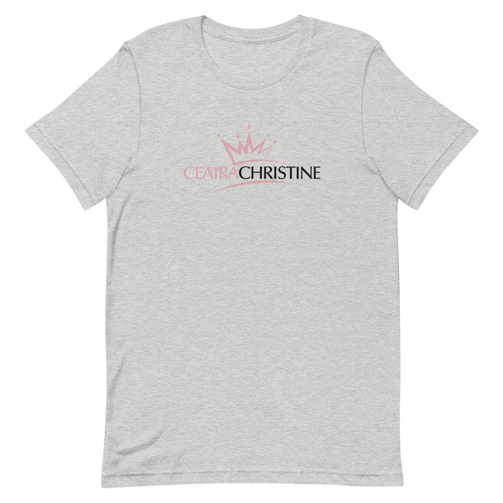 Ce'Aira Brown "Royal" T-Shirt - Fan Arch