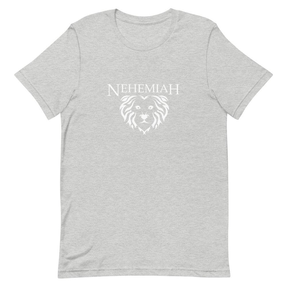 Robert Esmie "Nehemiah" T-Shirt - Fan Arch
