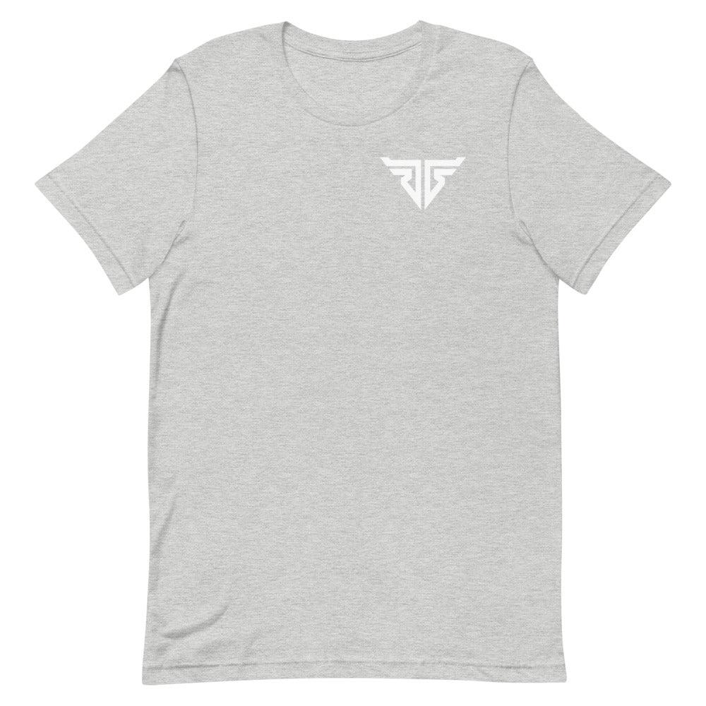 Ty Johnson "TJ" T-Shirt - Fan Arch