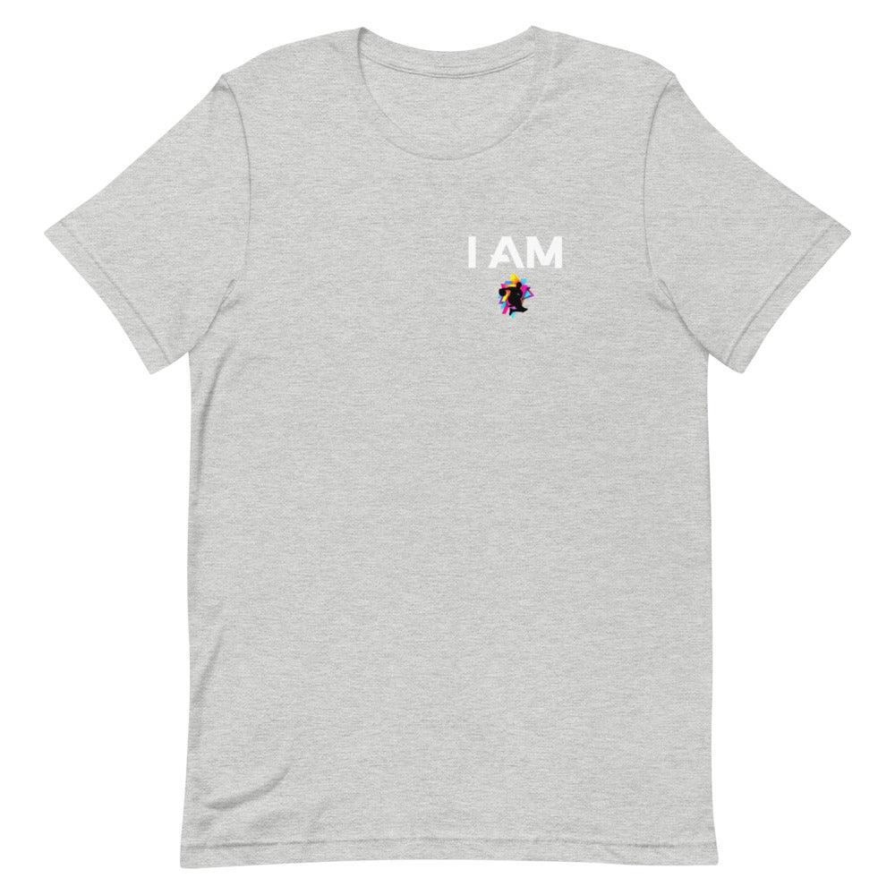 Joel Henry "I AM" T-Shirt - Fan Arch