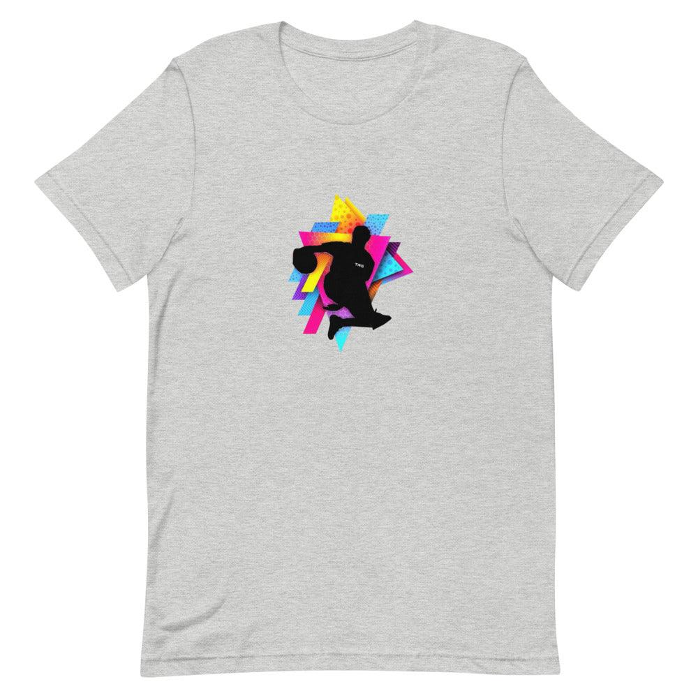 Joel Henry "In Color" T-Shirt - Fan Arch