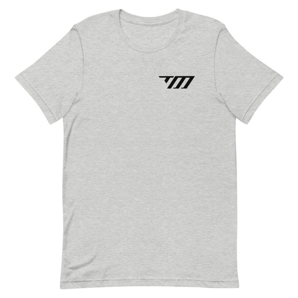 Trace McSorley "TM" T-Shirt - Fan Arch