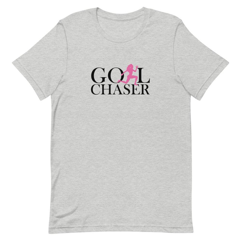 Christabel Nettey "Goal Chaser" T-Shirt - Fan Arch