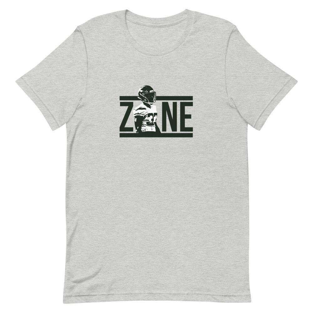 Zane Lewis "ZONE" T-Shirt - Fan Arch