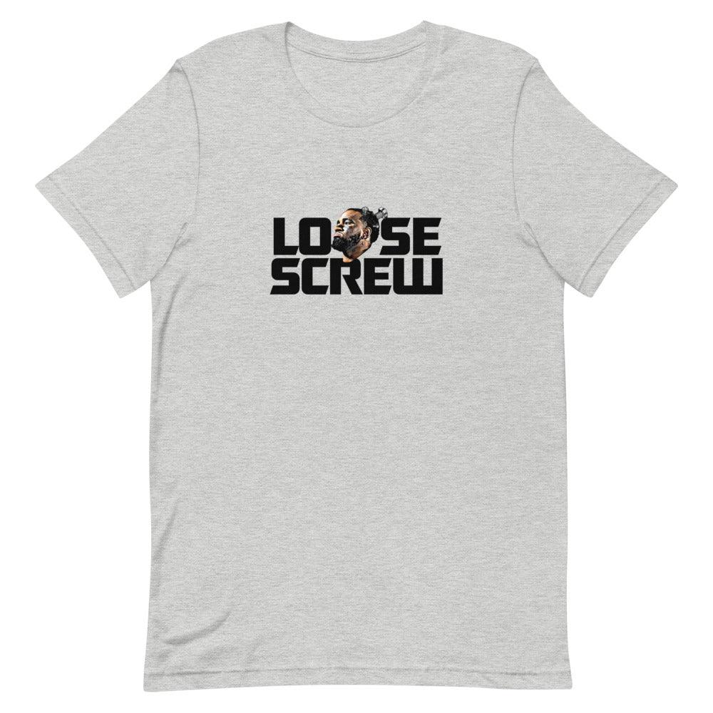 Pooka Williams "Loose Screw" T-Shirt - Fan Arch