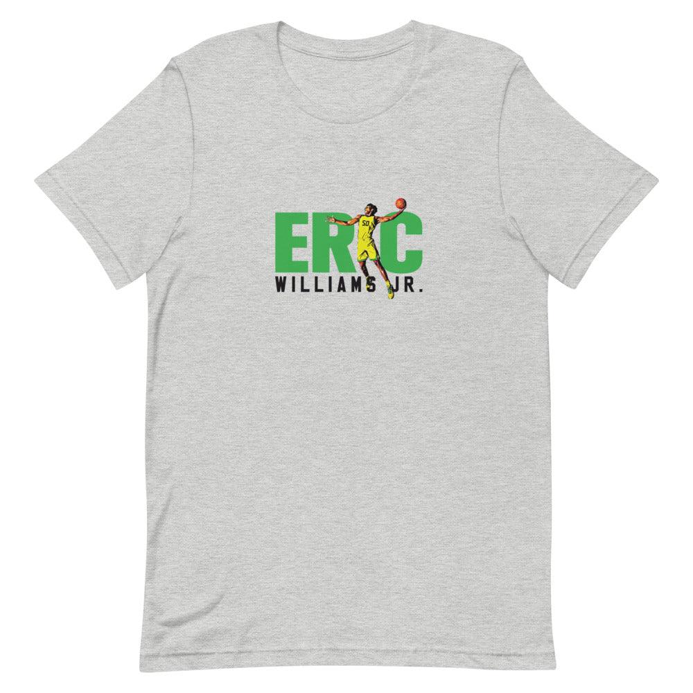 Eric Williams Jr. "Lift Off" T-Shirt - Fan Arch