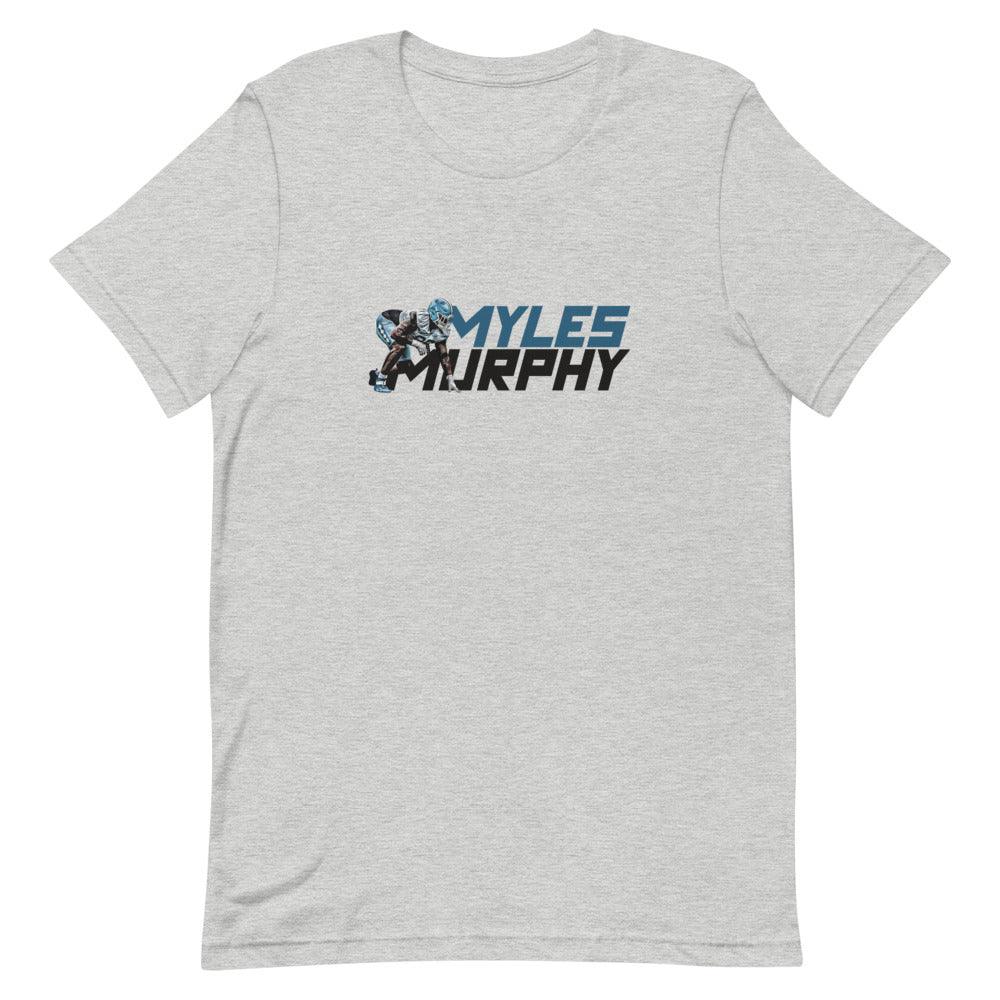 Myles Murphy “Stout” T-Shirt - Fan Arch