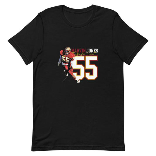 Marvin Jones "Gameday" T-Shirt - Fan Arch