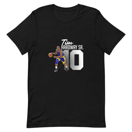 Tim Hardaway Sr. "Gameday" T-Shirt - Fan Arch