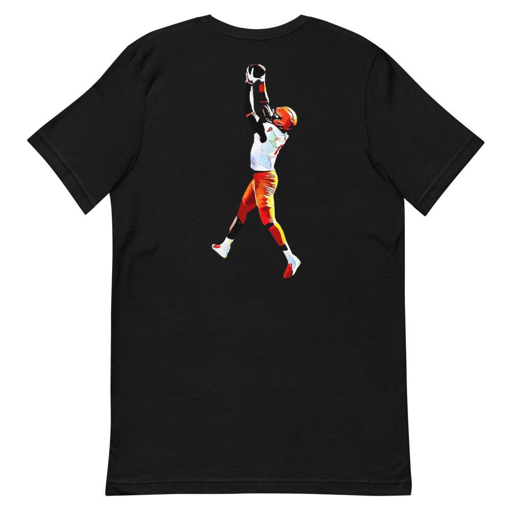 Josh Imatorbhebhe "46.5" T-Shirt - Fan Arch