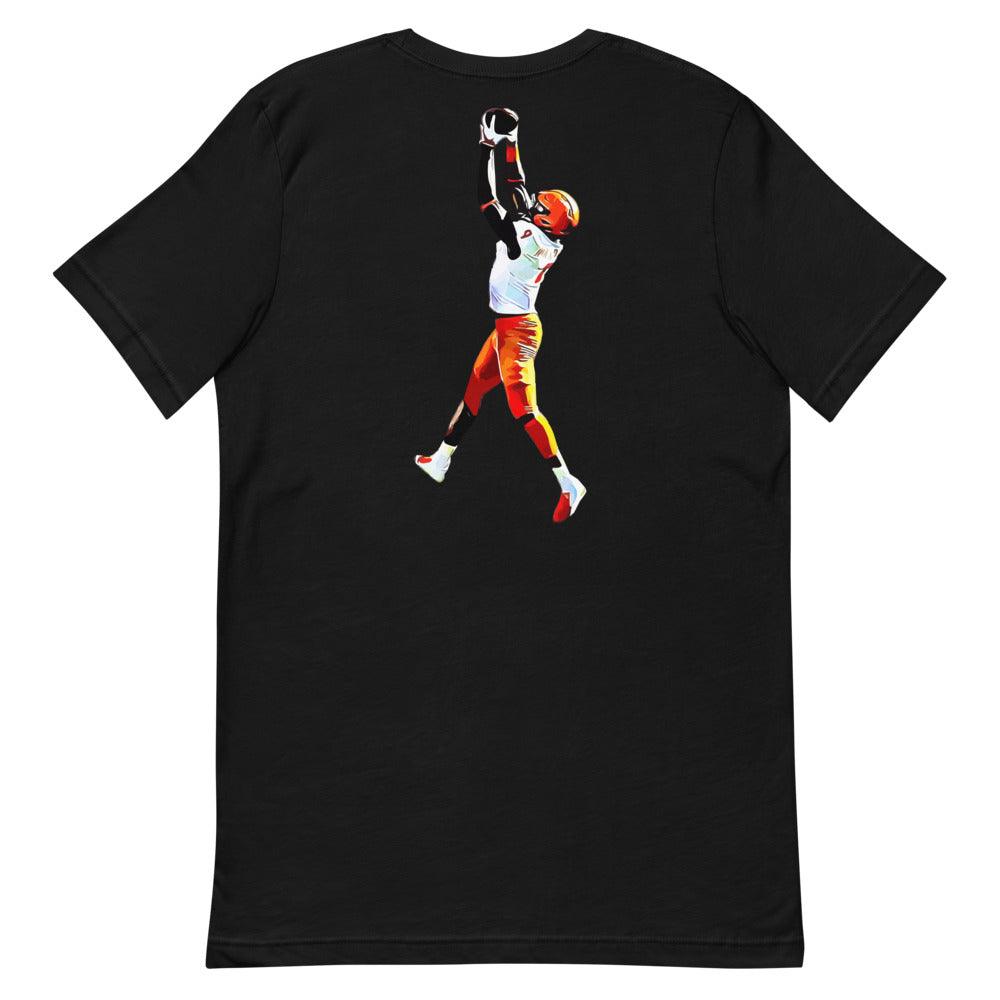 Josh Imatorbhebhe "46.5" T-Shirt - Fan Arch