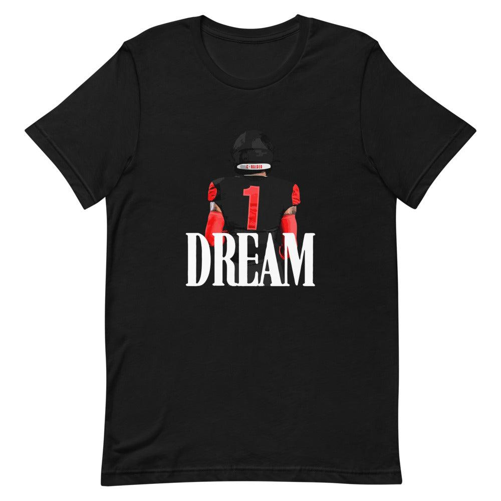 Brontae Harris "Dream" T-Shirt - Fan Arch