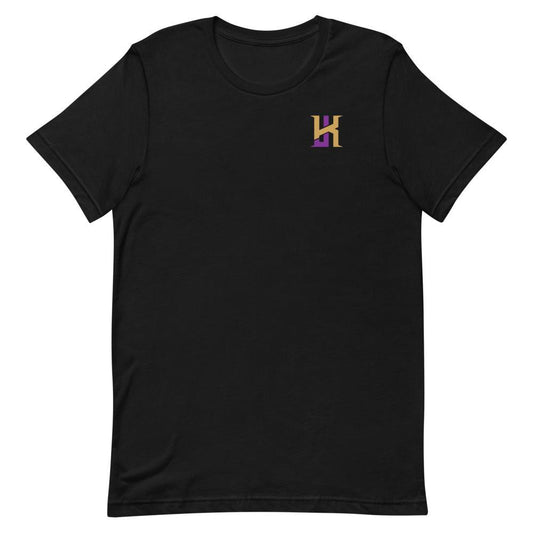 Kortnei Johnson "KJ" T-Shirt - Fan Arch