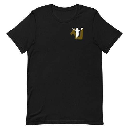 Tony Jones Jr. "TJ" T-Shirt - Fan Arch