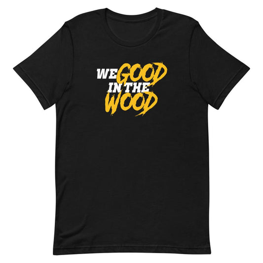 DJ Swearinger "We Good" T-Shirt - Fan Arch