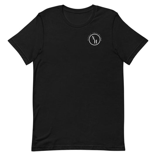 Nicole Heavirland "NH" T-Shirt - Fan Arch