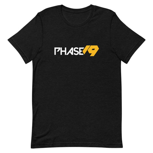 Fred Kerley "PHASE 19" T-Shirt - Fan Arch