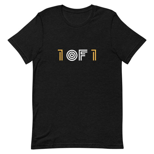 DeMarkus Acy "1 of 1" T-Shirt - Fan Arch
