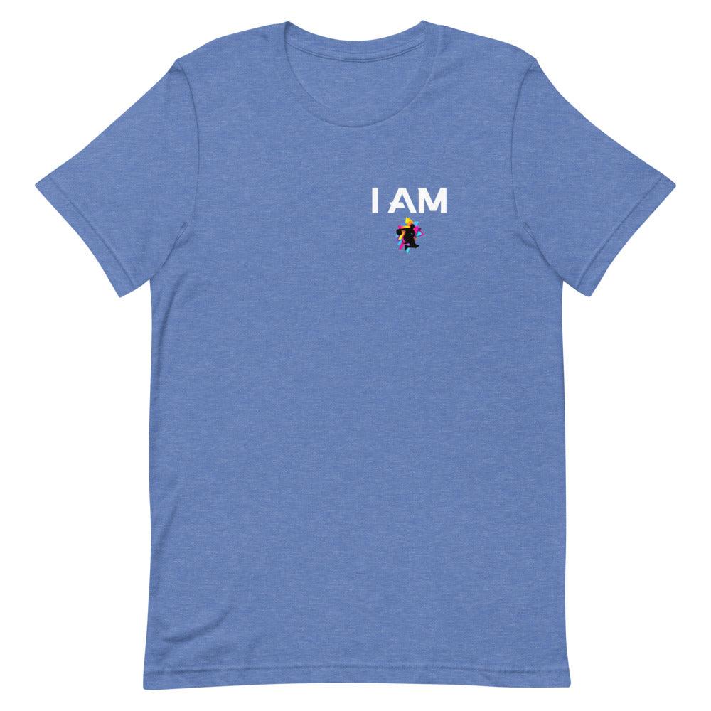 Joel Henry "I AM" T-Shirt - Fan Arch