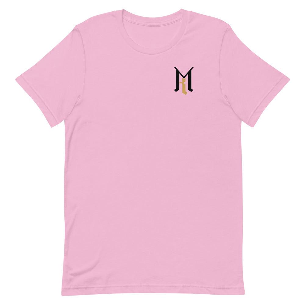Malcolm Roach "MR" T-Shirt - Fan Arch
