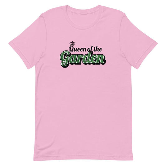 Sheryl Swoopes "Queen of the Garden" T-Shirt - Fan Arch