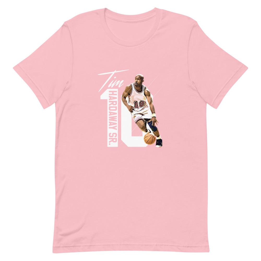 Tim Hardaway Sr. "Gameday" T-Shirt - Fan Arch