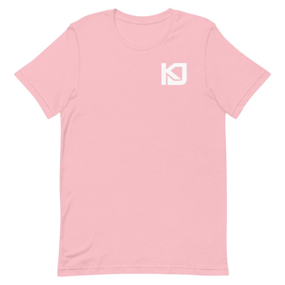 Kyra Jefferson "KJ" T-Shirt - Fan Arch