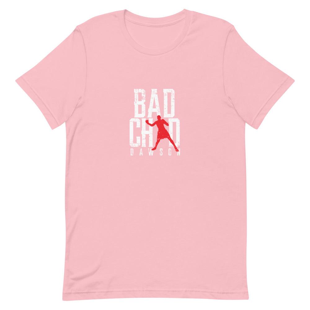 Chad Dawson "Throwback" T-Shirt - Fan Arch