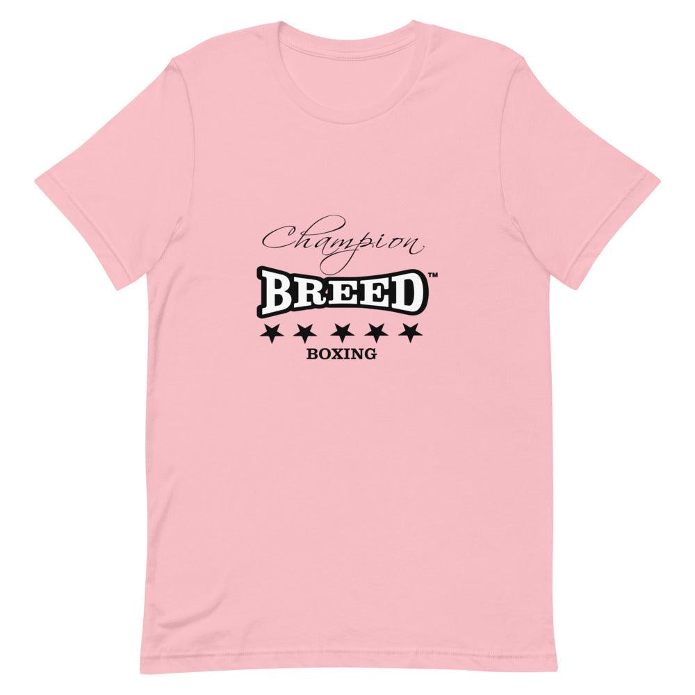 Chad Dawson "Champion Breed" T-Shirt - Fan Arch