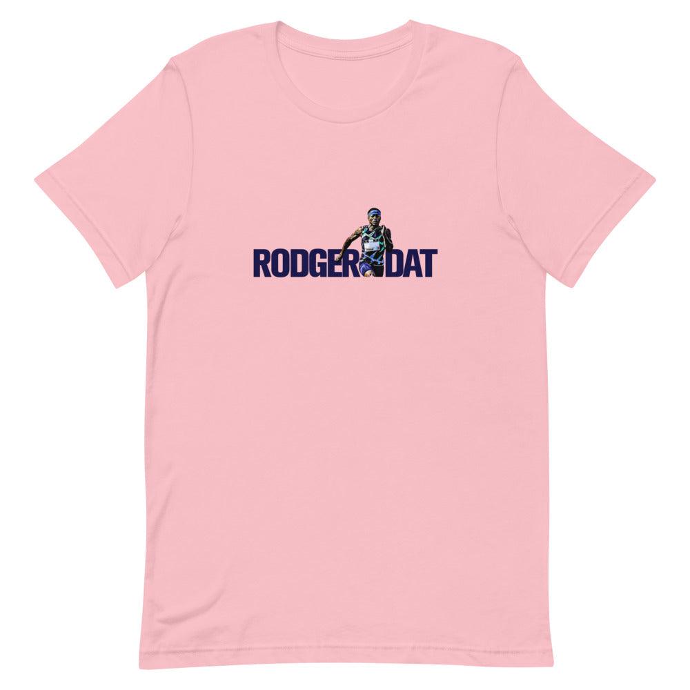 Mike Rodgers "Rodger Dat" T-Shirt - Fan Arch