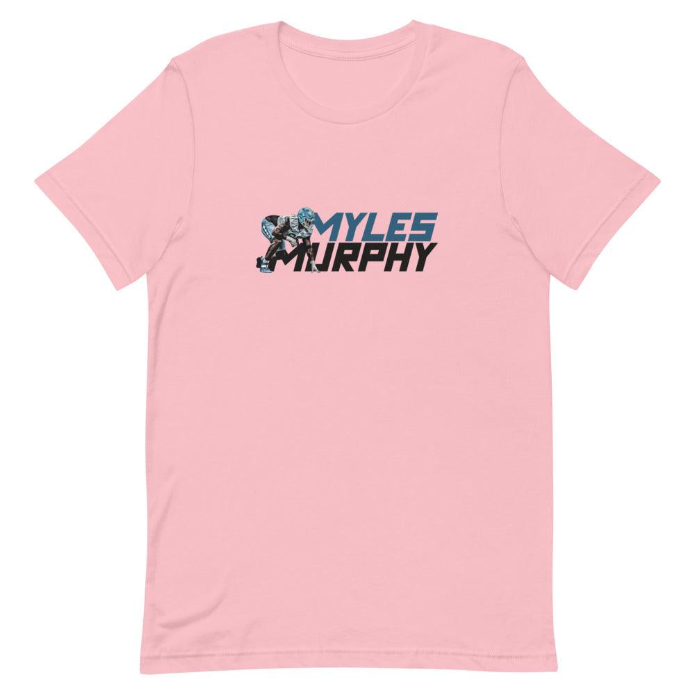 Myles Murphy “Stout” T-Shirt - Fan Arch