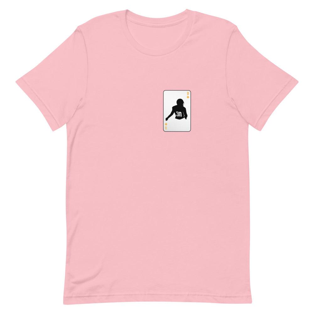 DeMarkus Acy "Ace" T-Shirt - Fan Arch