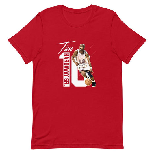 Tim Hardaway Sr. "Gameday" T-Shirt - Fan Arch