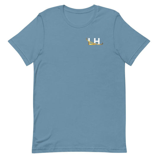 Livan Hernandez "LH" T-Shirt - Fan Arch