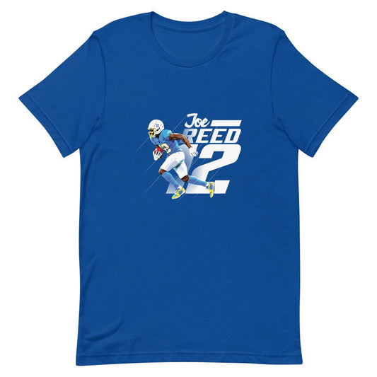Joe Reed "Gameday" T-Shirt - Fan Arch