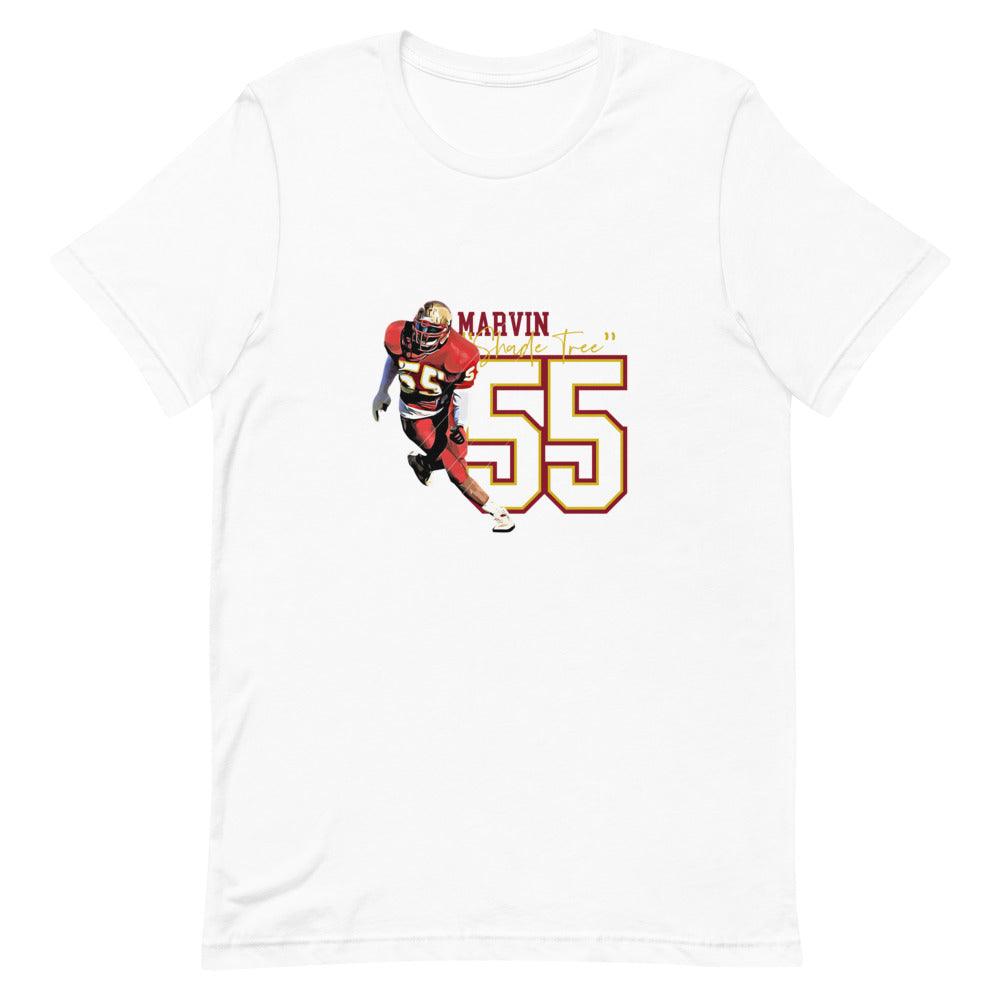 Marvin Jones "Gameday" T-Shirt - Fan Arch