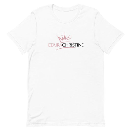 Ce'Aira Brown "Royal" T-Shirt - Fan Arch