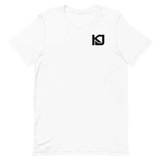 Kyra Jefferson "KJ" T-Shirt - Fan Arch