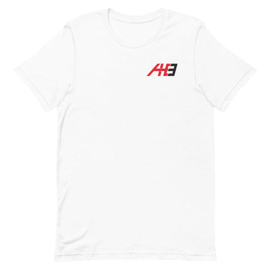 Albert Haynesworth "AH3" T-Shirt - Fan Arch