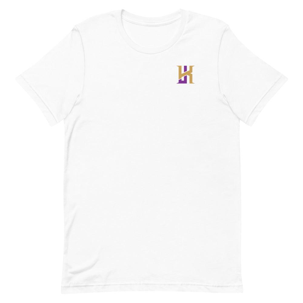 Kortnei Johnson "KJ" T-Shirt - Fan Arch