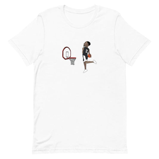 Duke Jones "Animated" T-Shirt - Fan Arch