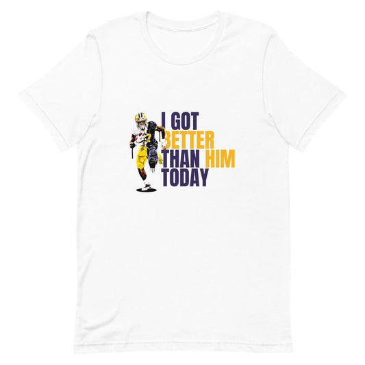 Tony Jones Jr. "IGBT HIM" T-Shirt - Fan Arch