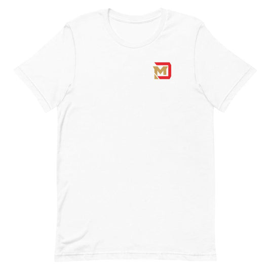 Demone Harris "DM" T-Shirt - Fan Arch