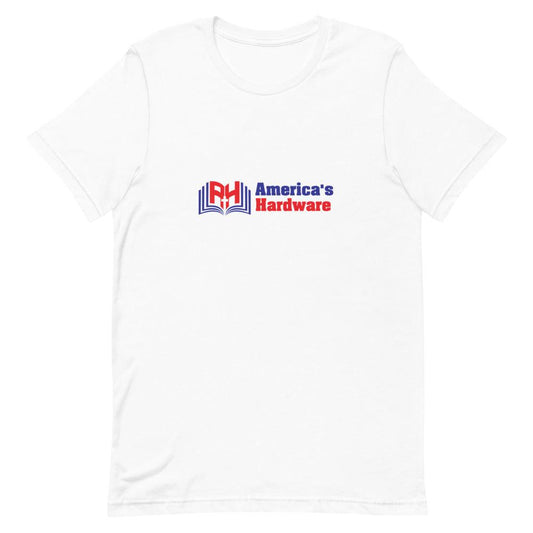 Tonya Harding "America's Hardware" T-Shirt - Fan Arch