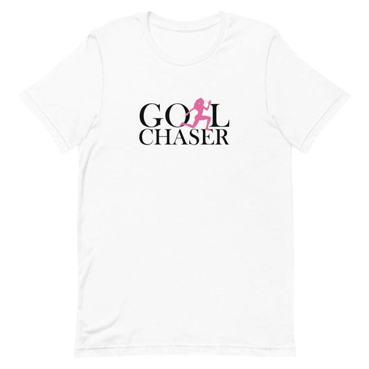 Christabel Nettey "Goal Chaser" T-Shirt - Fan Arch