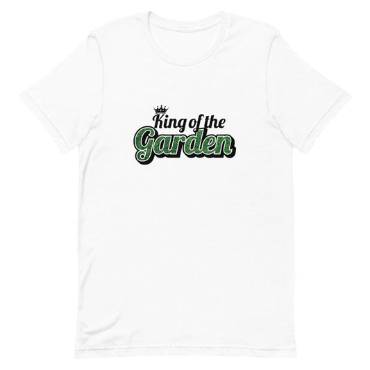 Sheryl Swoopes "King of the Garden" T-Shirt - Fan Arch
