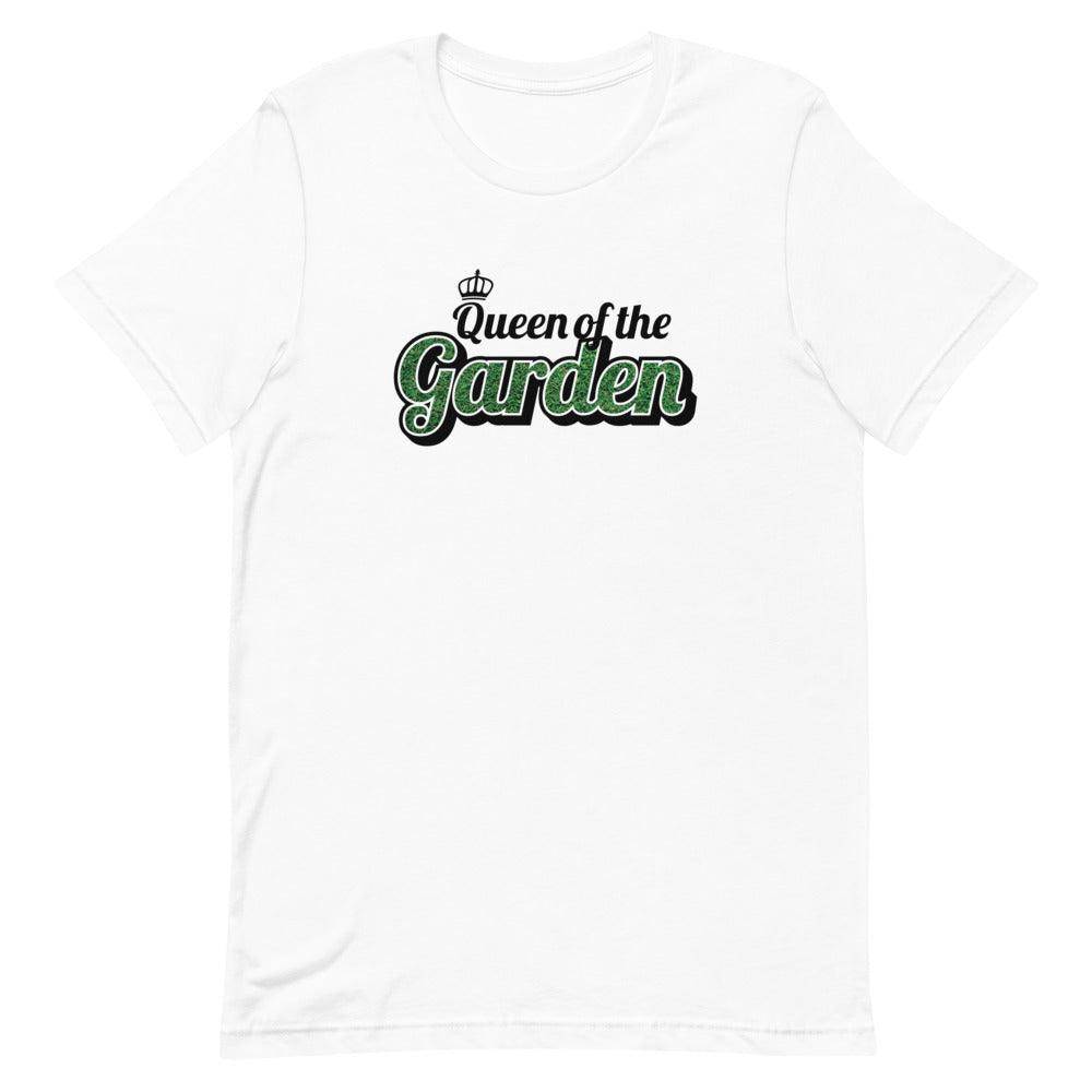 Sheryl Swoopes "Queen of the Garden" T-Shirt - Fan Arch