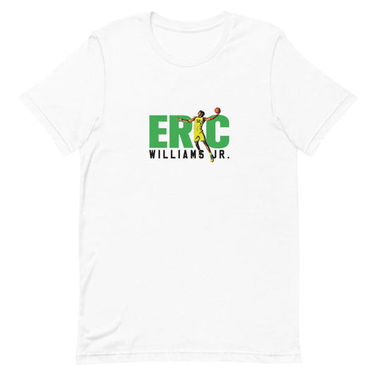 Eric Williams Jr. "Lift Off" T-Shirt - Fan Arch